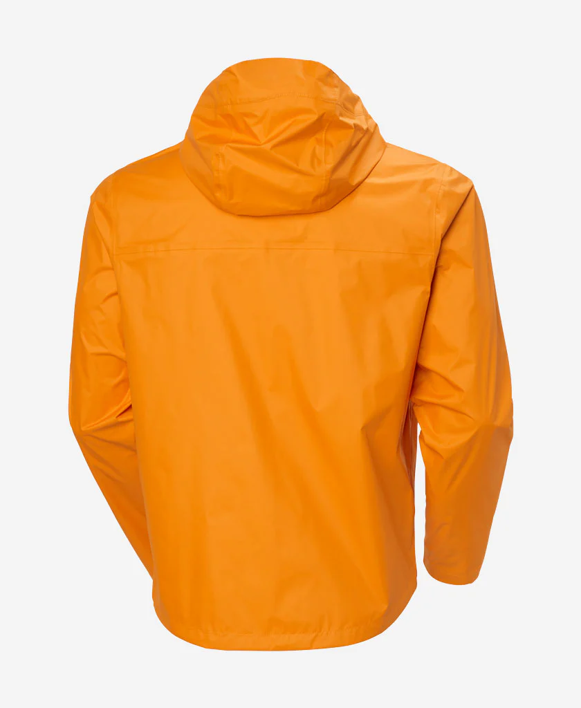 LOKE JACKET 2.0, Ignite Orange - Image 7