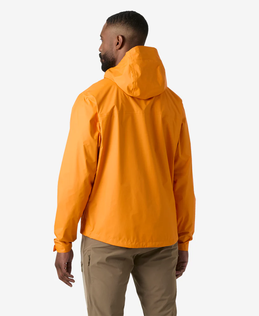 LOKE JACKET 2.0, Ignite Orange - Image 8