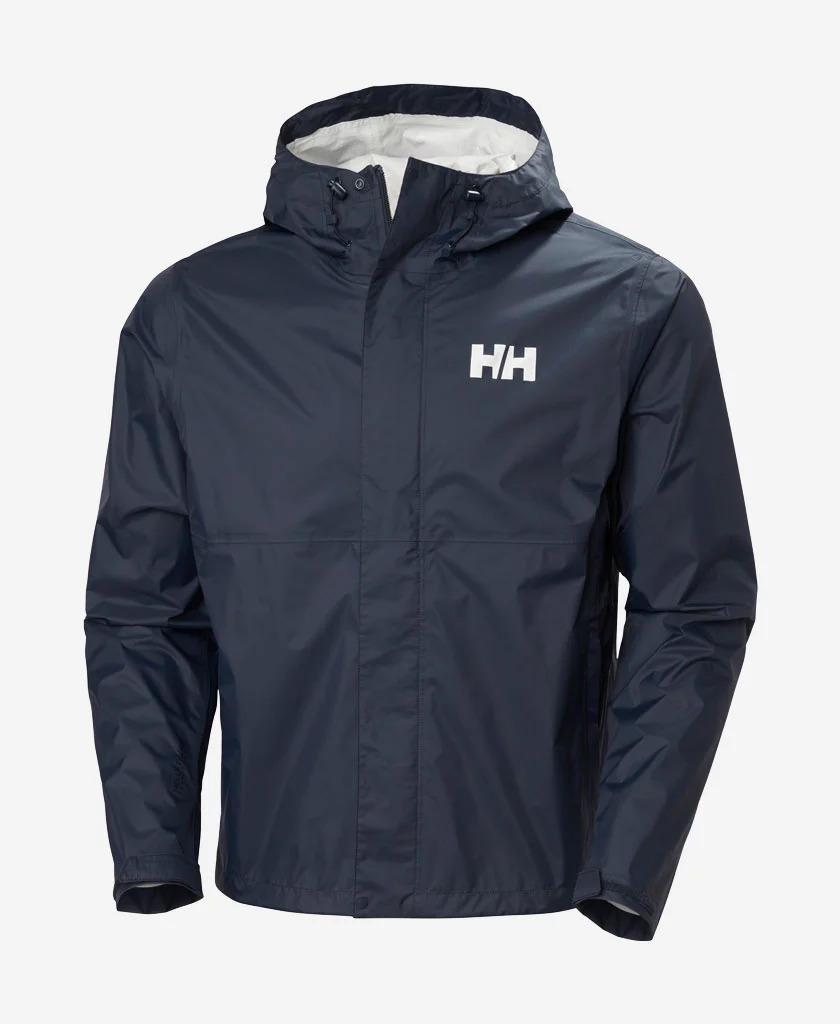 LOKE JACKET 2.0, Navy - Image 7