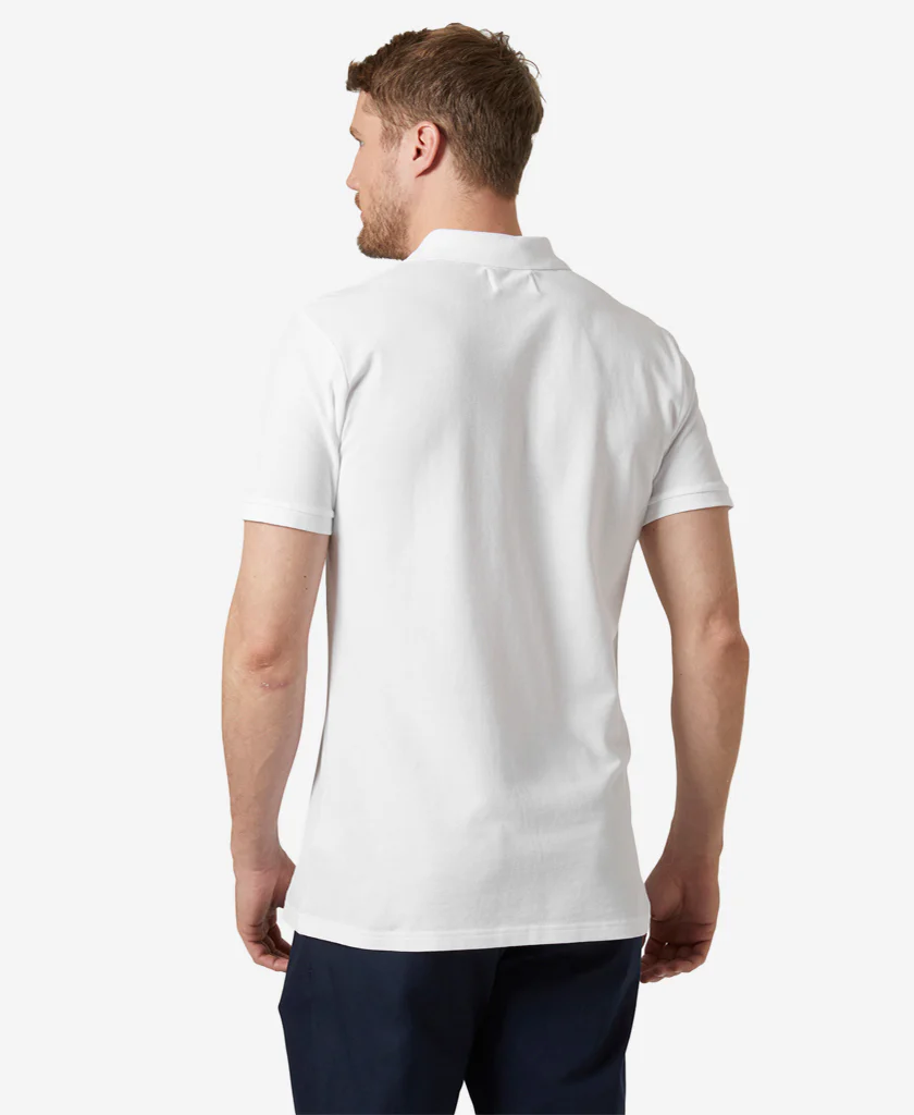 MALCESINE POLO, White - Image 3