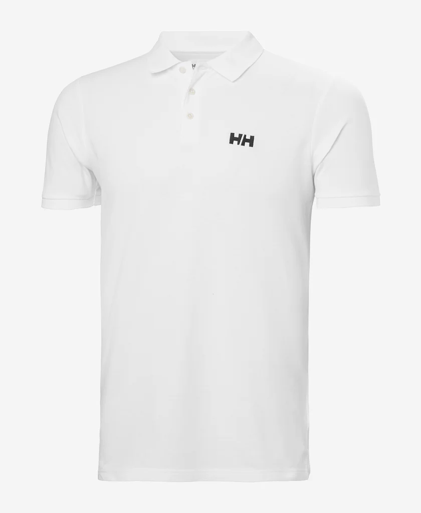 MALCESINE POLO, White - Image 4