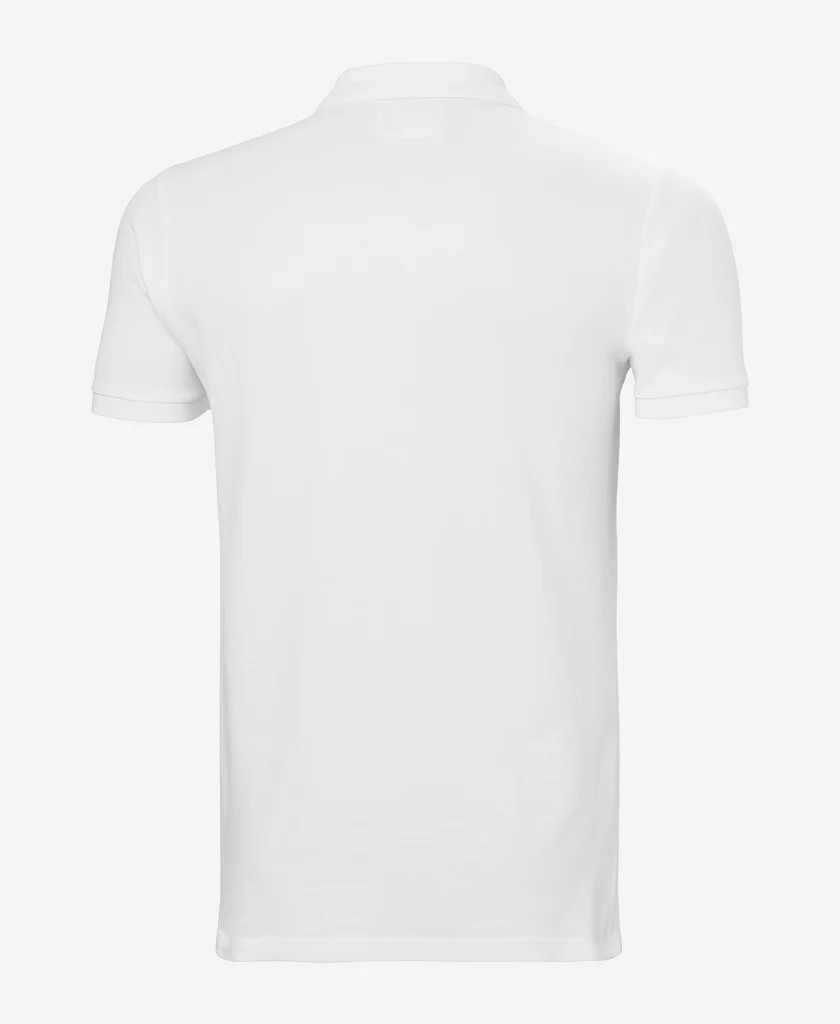 MALCESINE POLO, White - Image 5