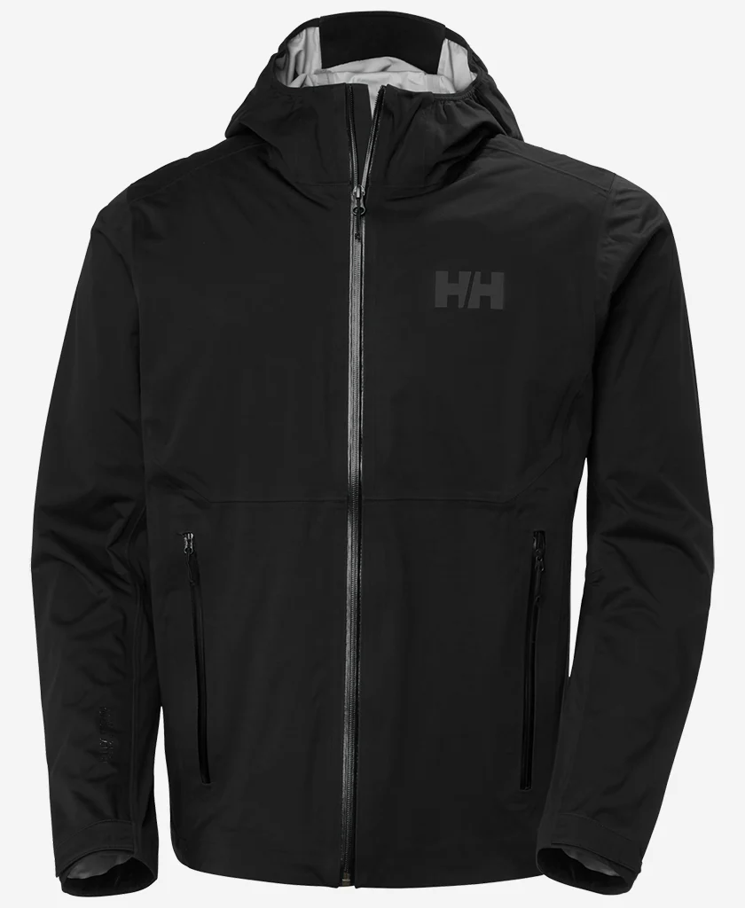 MOMENTUM 3L STRETCH JACKET, Black - Image 7