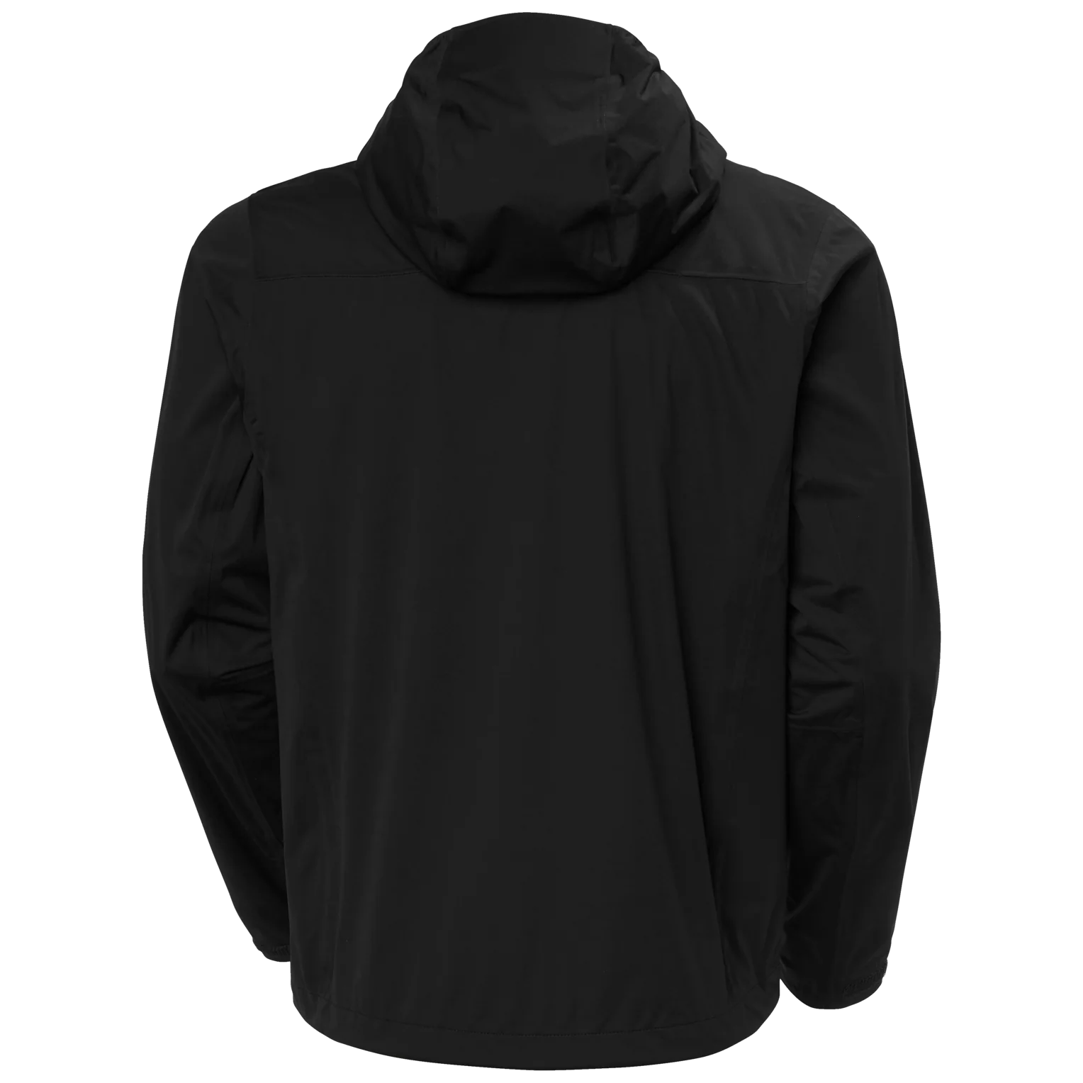 MOMENTUM 3L STRETCH JACKET, Black - Image 8