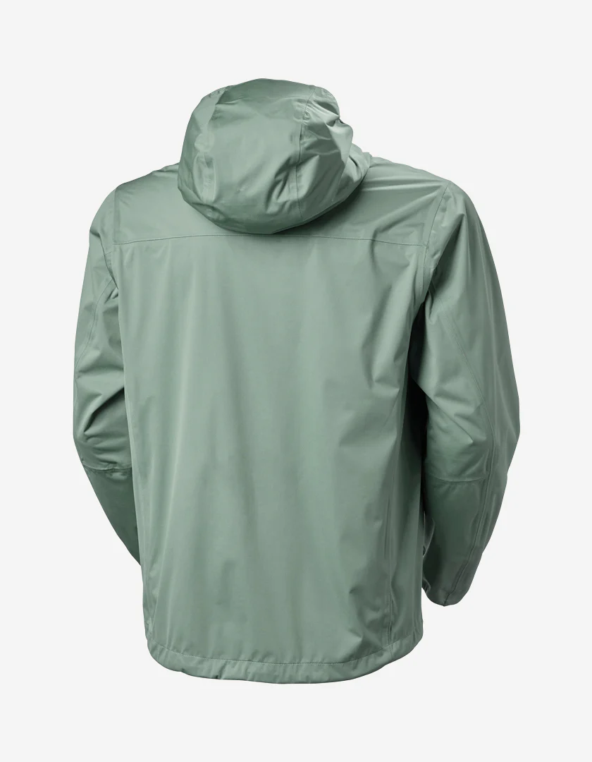 MOMENTUM 3L STRETCH JACKET, Grey Cactus - Image 7