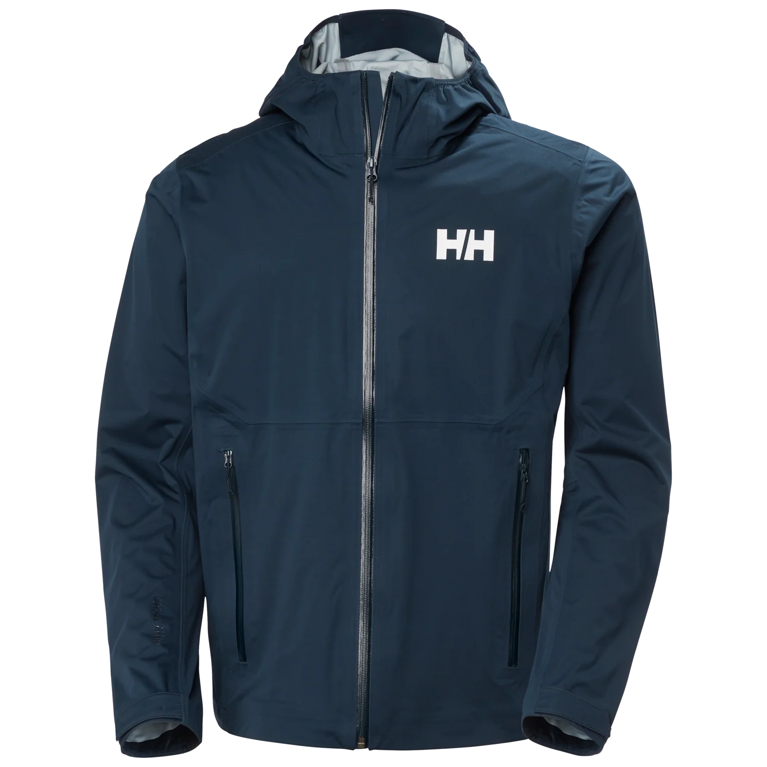 MOMENTUM 3L STRETCH JACKET, Navy - Image 8