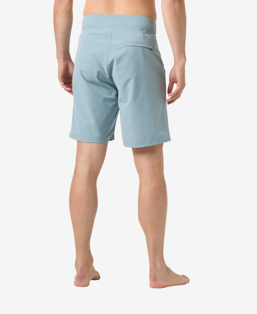 NEWPORT BOARD SHORTS 8", Windy Blue - Image 5