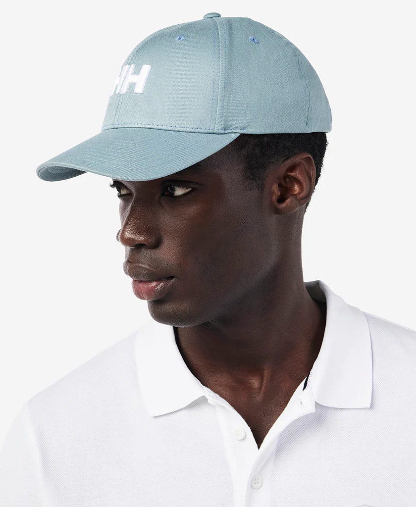 OSLO 110 HAT, Eucalyptus - Image 2