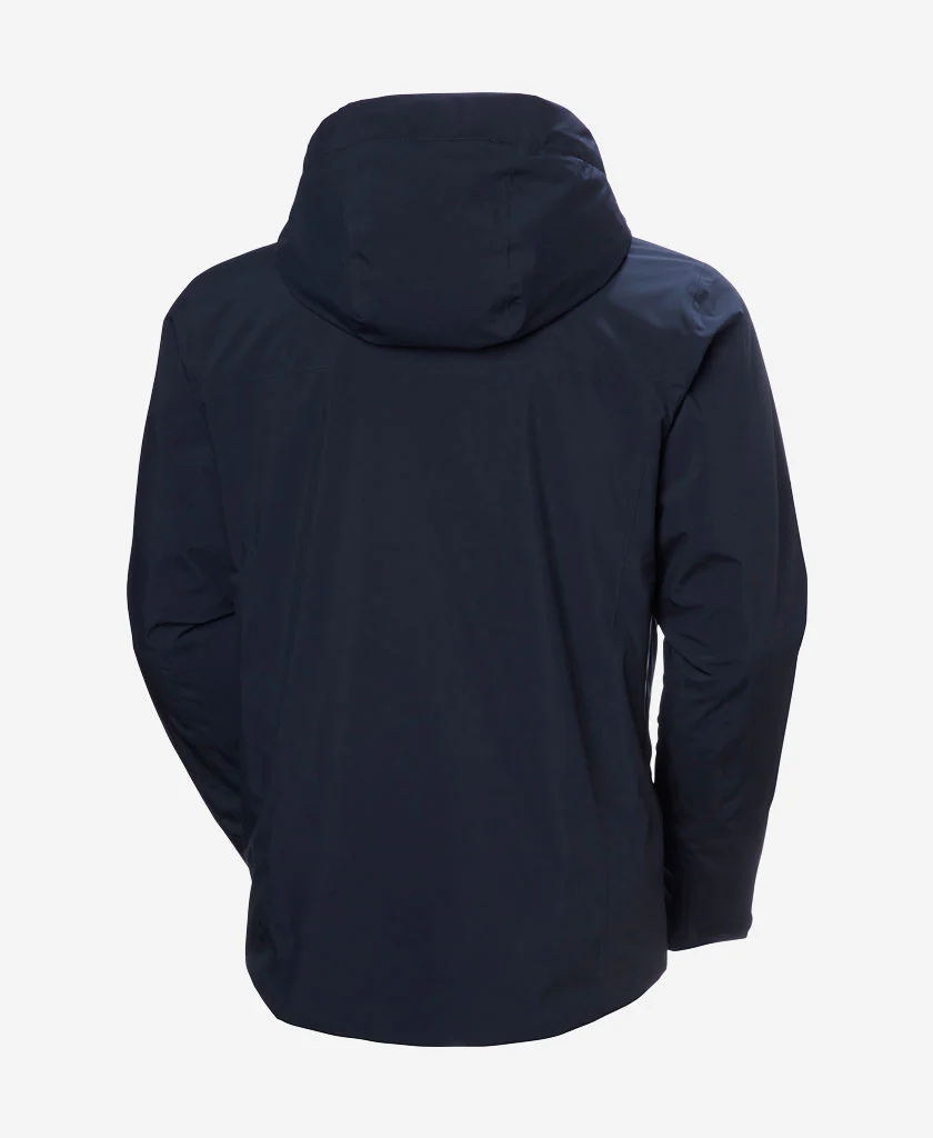 PANORAMA 2.0 INS JACKET, Navy - Image 11