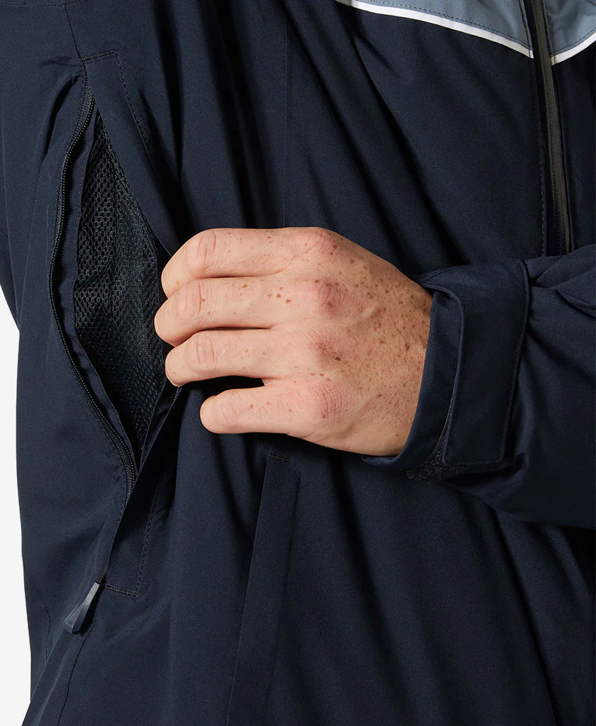 PANORAMA 2.0 INS JACKET, Navy - Image 7