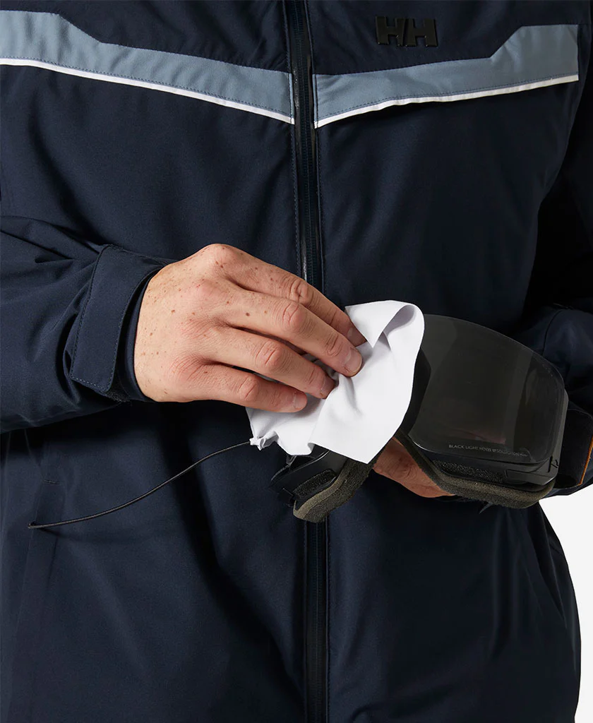 PANORAMA 2.0 INS JACKET, Navy - Image 9