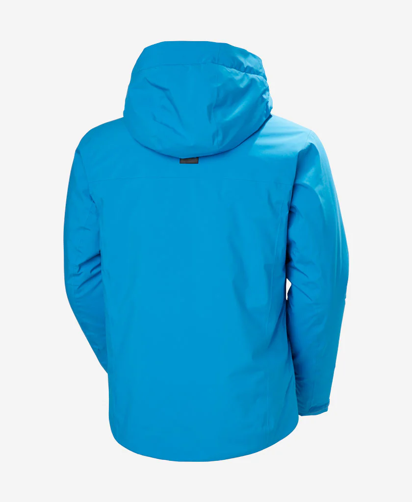 PANORAMA 2.0 INS JACKET, Neptune Blue - Image 12