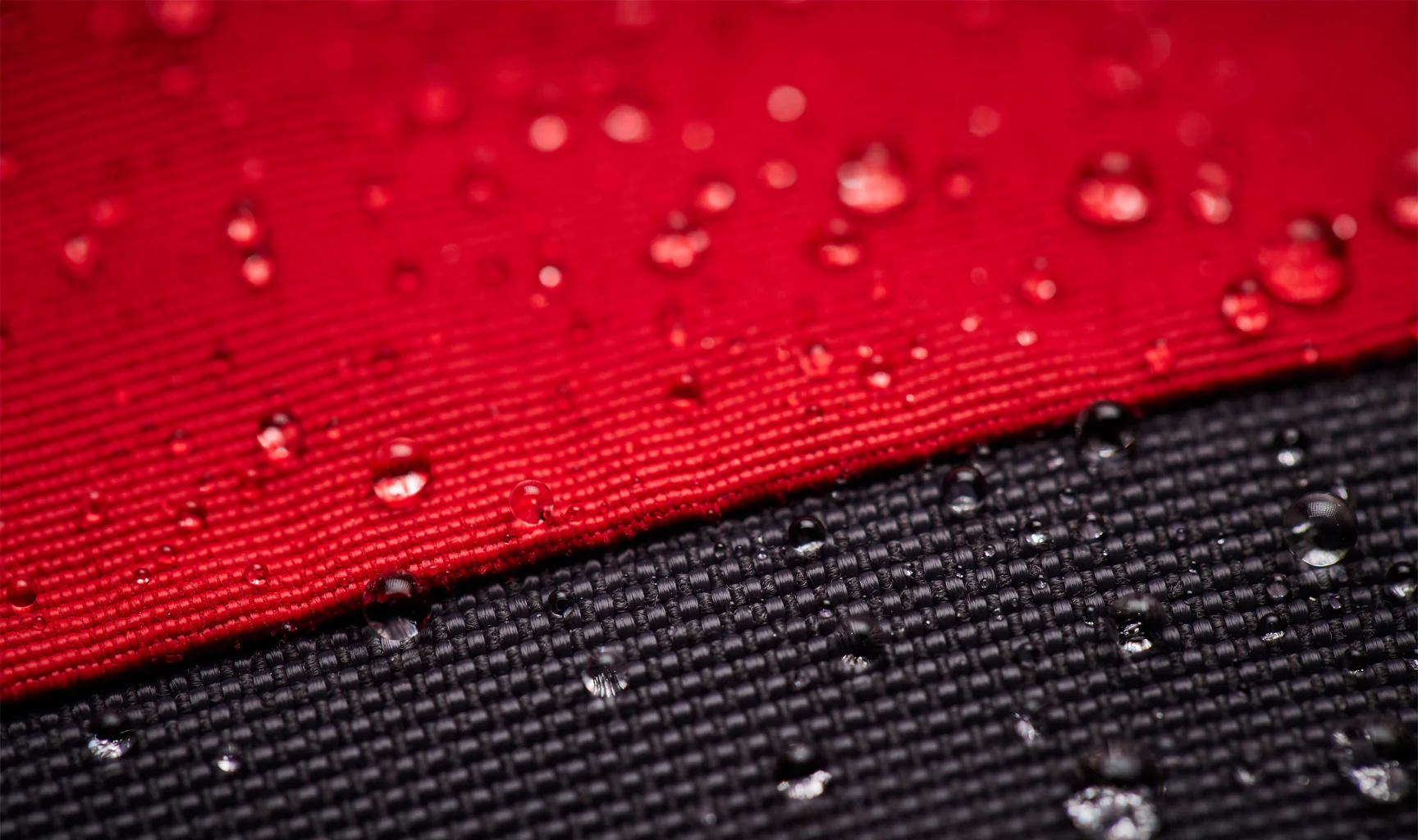 PIER 4.0 JACKET, Red - Image 9