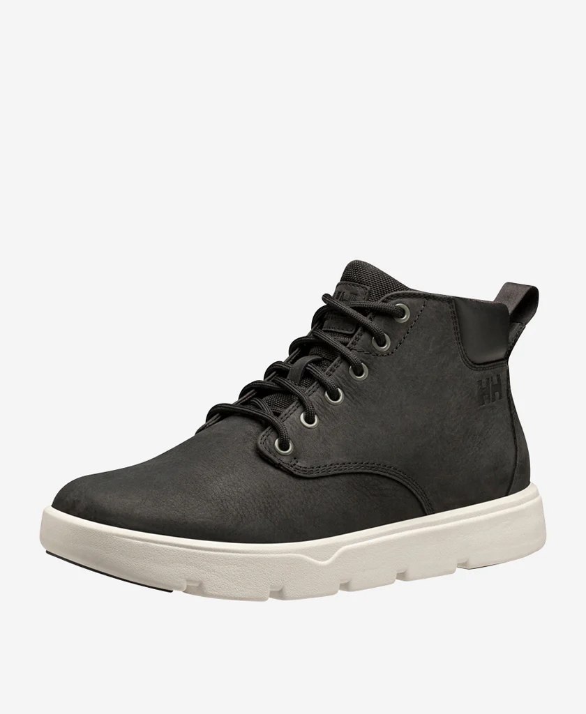 PINEHURST LEATHER, Black - Image 2