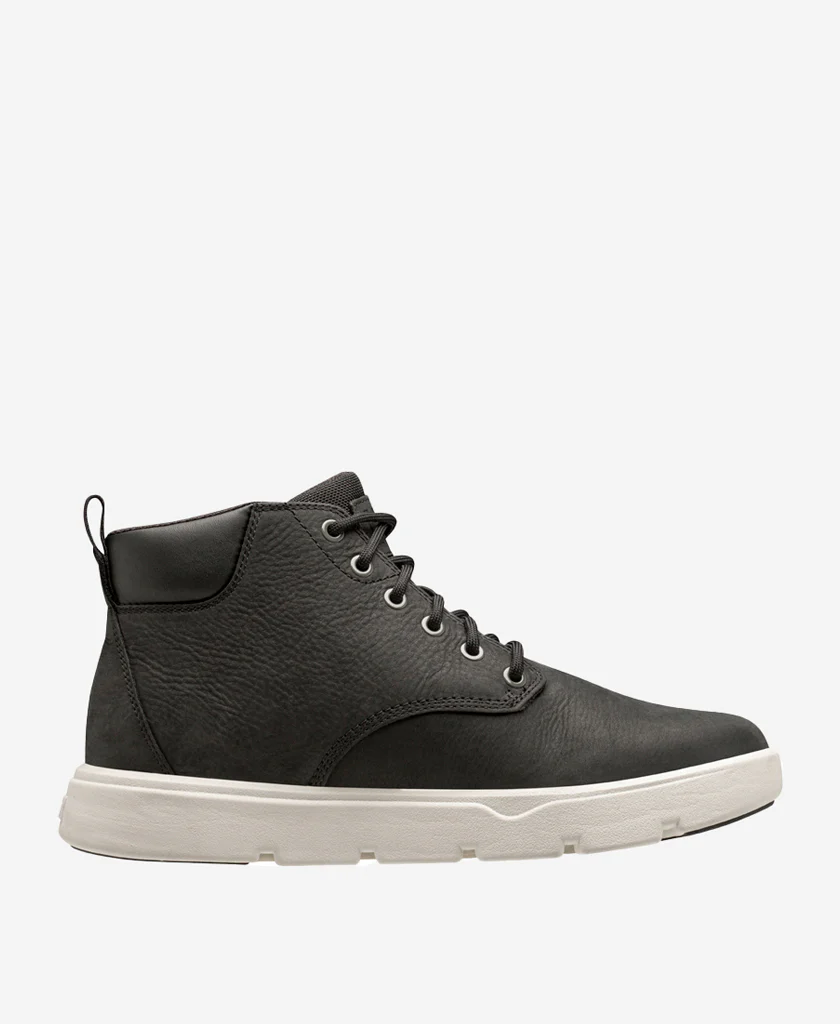 PINEHURST LEATHER, Black - Image 3