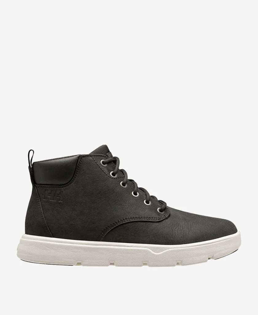 PINEHURST LEATHER, Black - Image 5