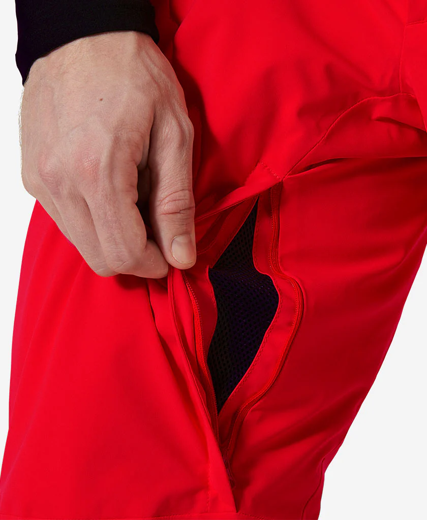 RAPID PANT, 163 Red - Image 6