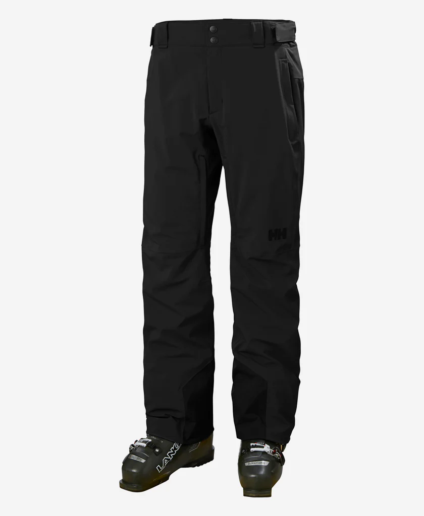 RAPID PANT, Black - Image 4