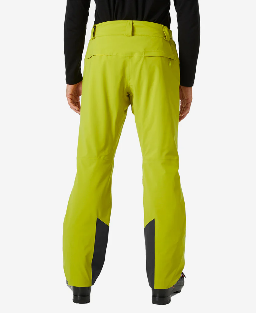 RAPID PANT, Bright Moss - Image 2