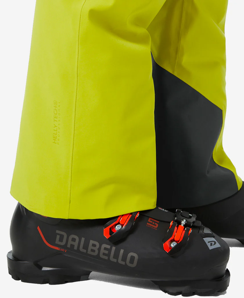 RAPID PANT, Bright Moss - Image 3
