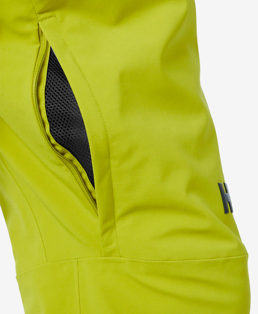 RAPID PANT, Bright Moss - Image 4