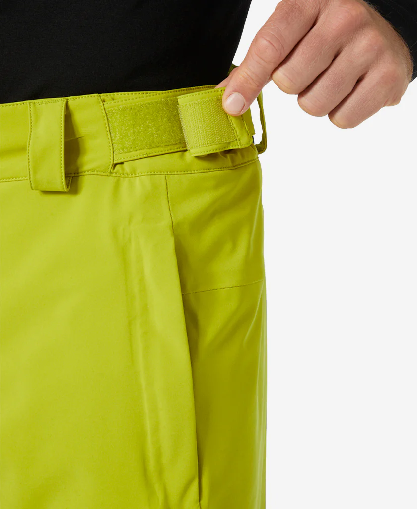 RAPID PANT, Bright Moss - Image 5