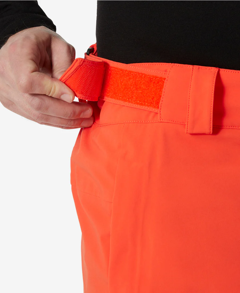 RAPID PANT, Cherry Tomato - Image 3