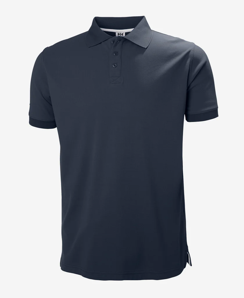 RIFTLINE POLO, Navy - Image 5