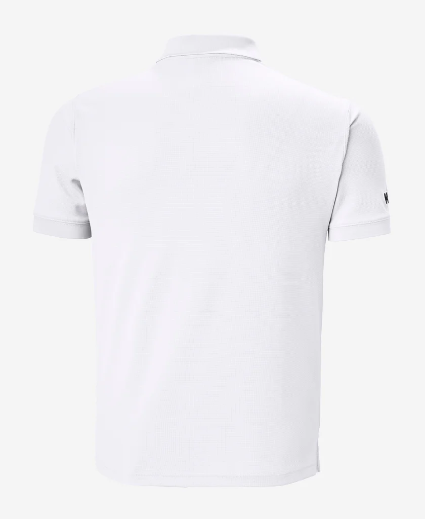 RIFTLINE POLO, White - Image 6
