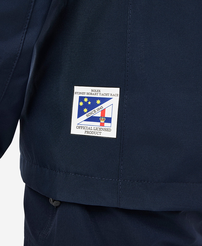 RSHYR25 DUBLINER JACKET, Navy - Image 6