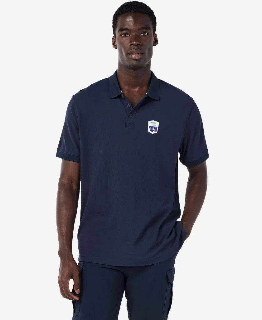 RSHYR25 FLEET POLO, Navy