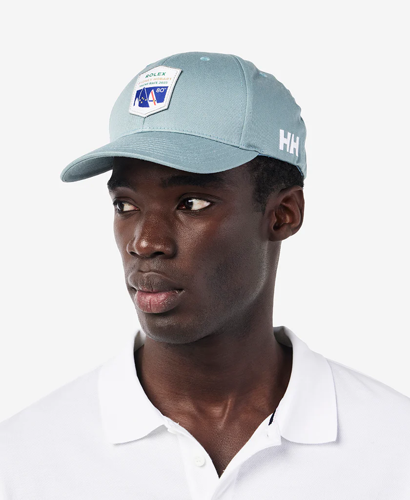 RSHYR25 HAT, Grey Cactus