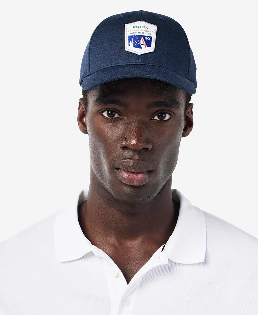 RSHYR25 HAT, Navy - Image 3