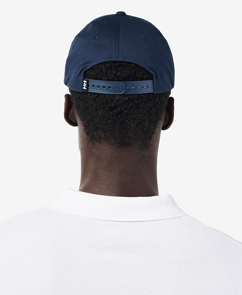 RSHYR25 HAT, Navy - Image 4