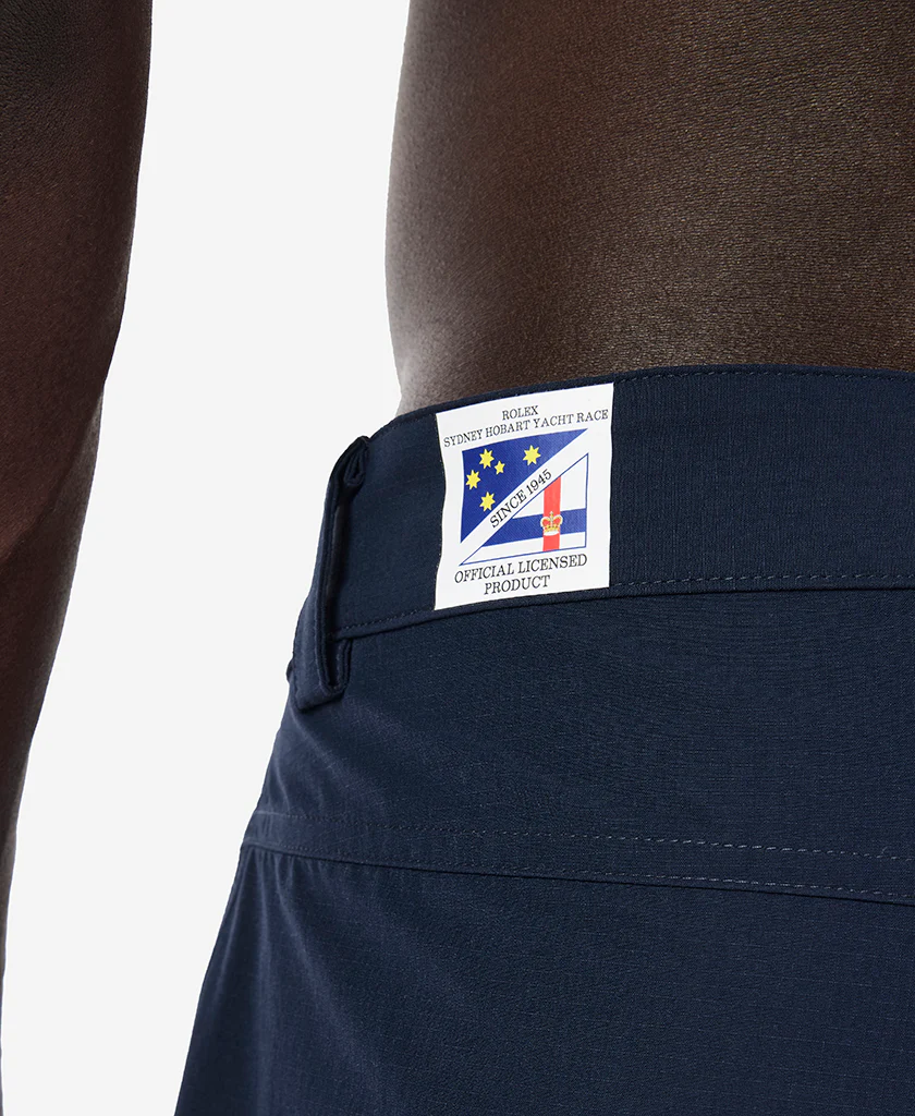 RSHYR25 QD CARGO SHORT, Navy - Image 5