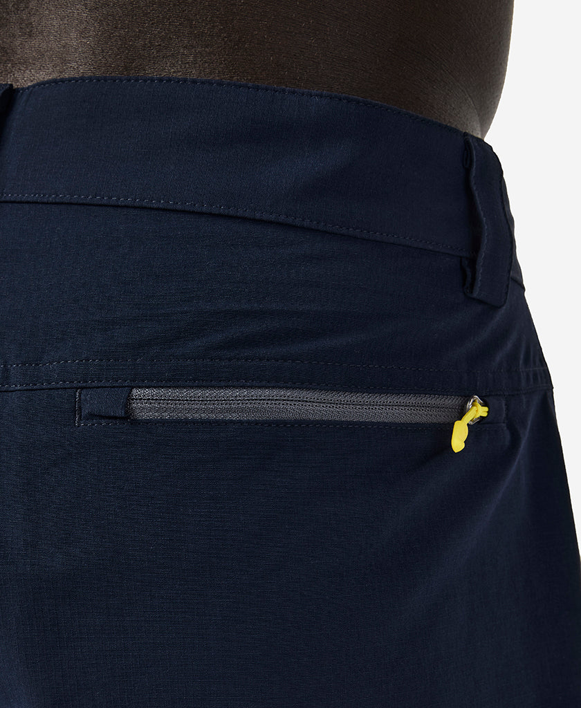RSHYR25 QD CARGO SHORT, Navy - Image 6