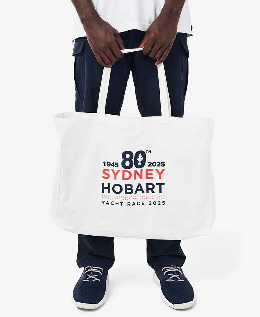 RSHYR25 TOTE, White - Image 3
