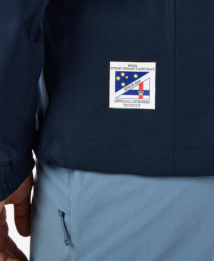 RSHYR25 W ADEN JACKET, Navy - Image 8