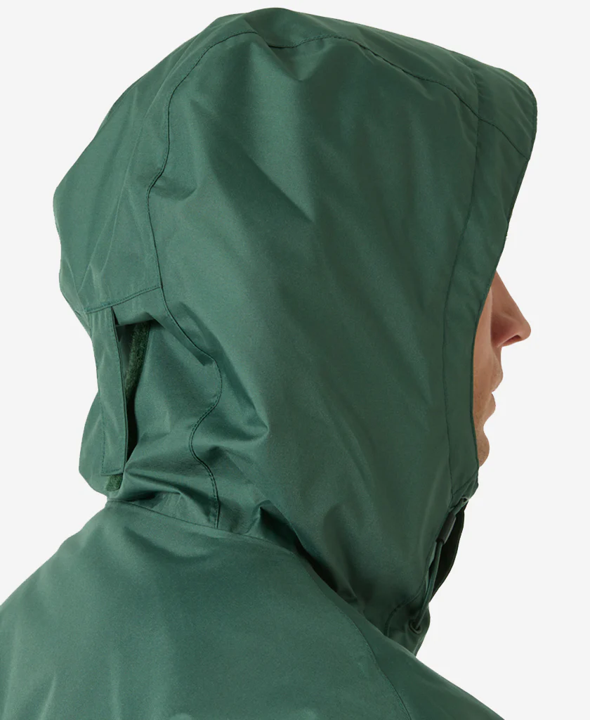 SEVEN J JACKET, Jungle Green - Image 4