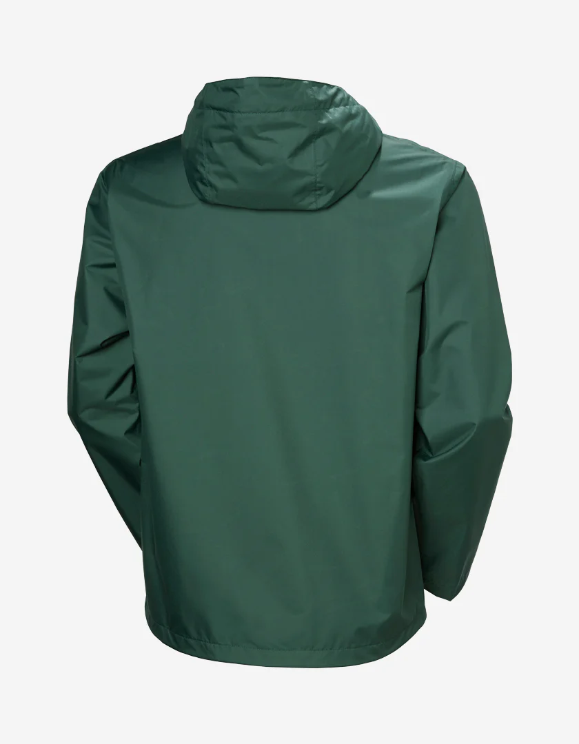 SEVEN J JACKET, Jungle Green - Image 8