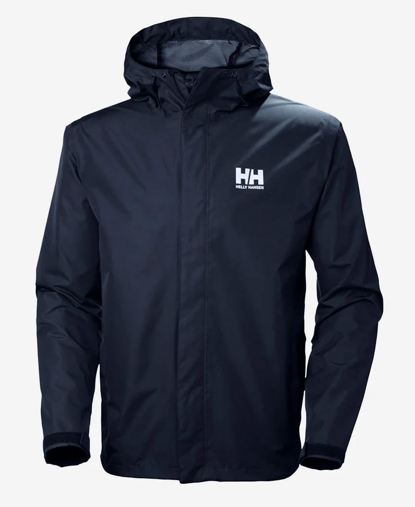 SEVEN J JACKET, 596 Navy - Image 6