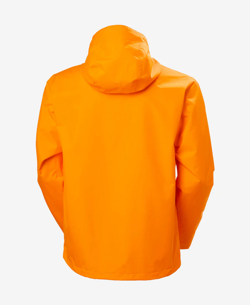 SEVEN J JACKET, Papaya - Image 8