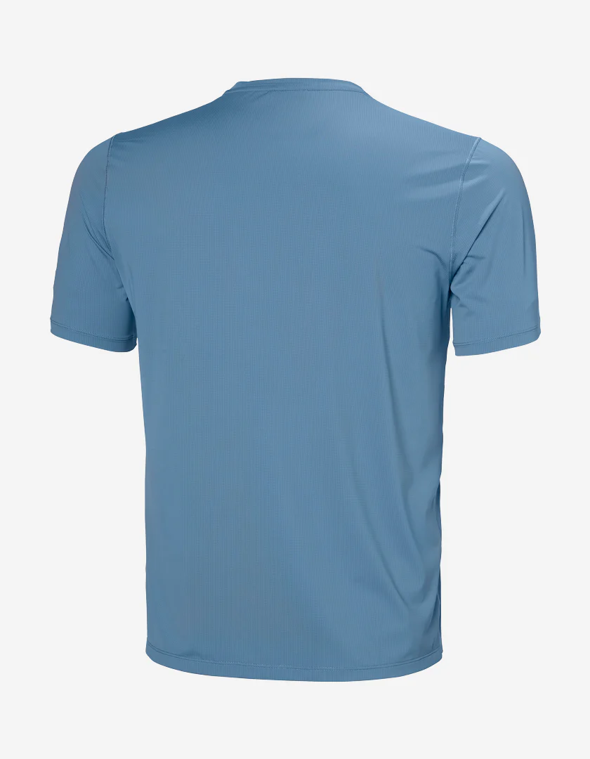 SHINE SOLEN T-SHIRT, Washed Navy - Image 6