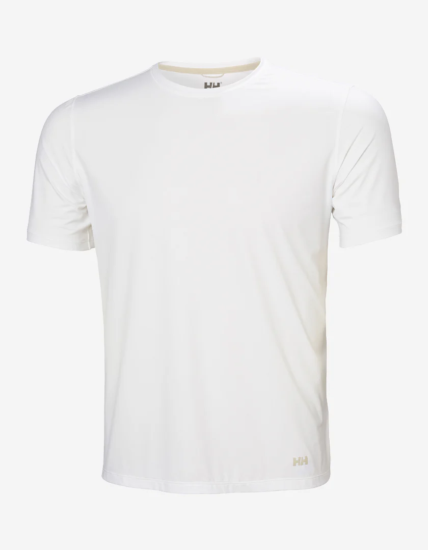 SHINE SOLEN T-SHIRT, White - Image 4