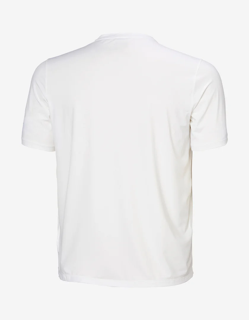 SHINE SOLEN T-SHIRT, White - Image 5