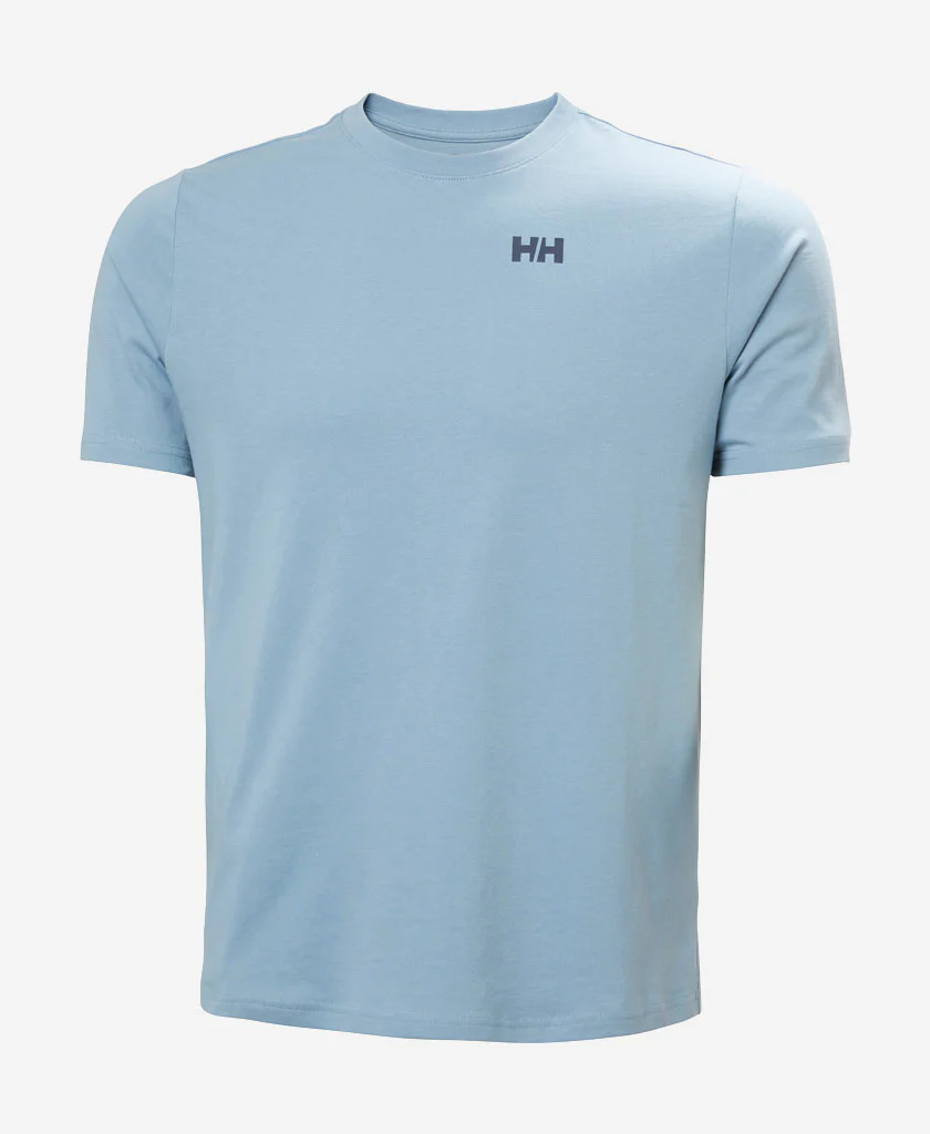 SHORELINE T-SHIRT 3.0, Windy Blue - Image 4