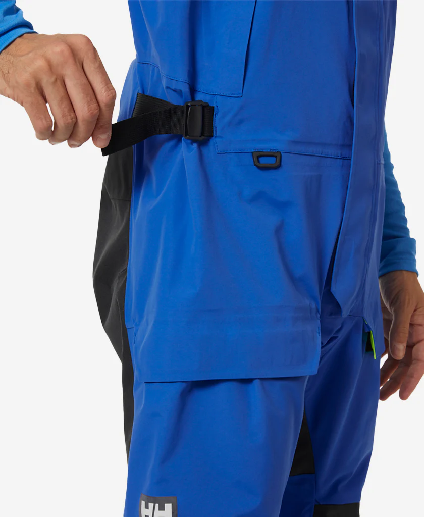 SKAGEN PRO BIB, Cobalt - Image 3