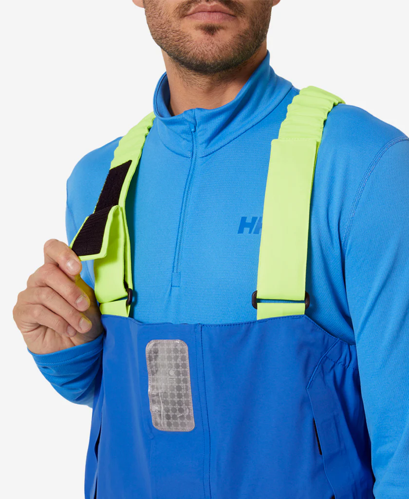 SKAGEN PRO BIB, Cobalt - Image 4