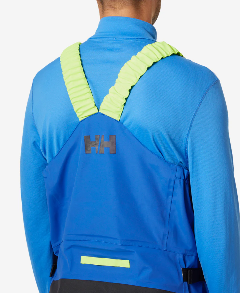 SKAGEN PRO BIB, Cobalt - Image 5