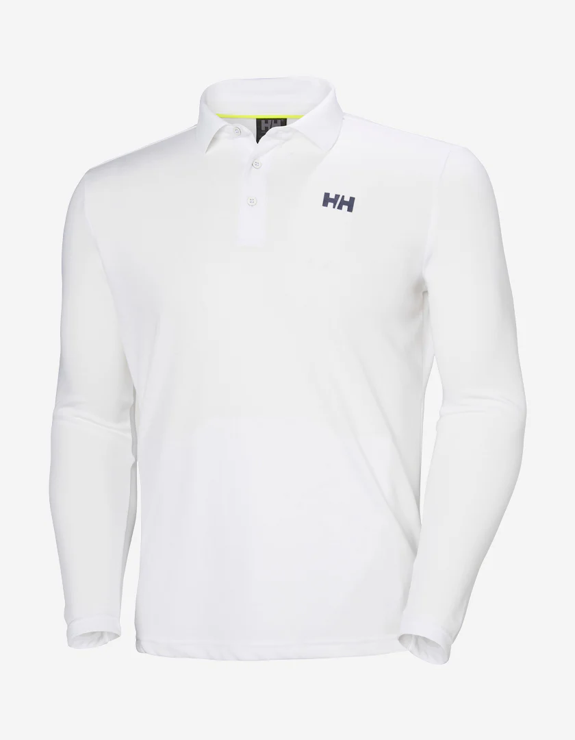 SKAGERRAK QUICKDRY RUGGER, 004 White - Image 5